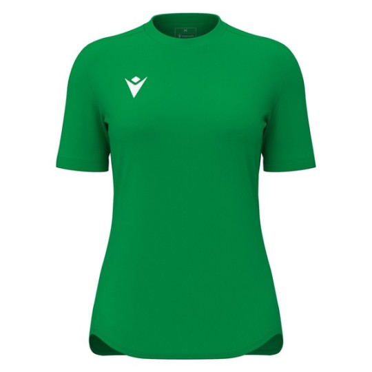 SAMARRETA FEMENINA MACRON ZYRA COLOR VERD