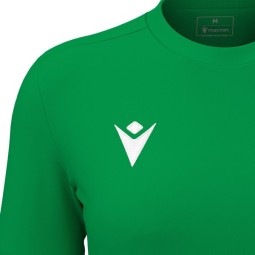 SAMARRETA FEMENINA MACRON ZYRA COLOR VERD