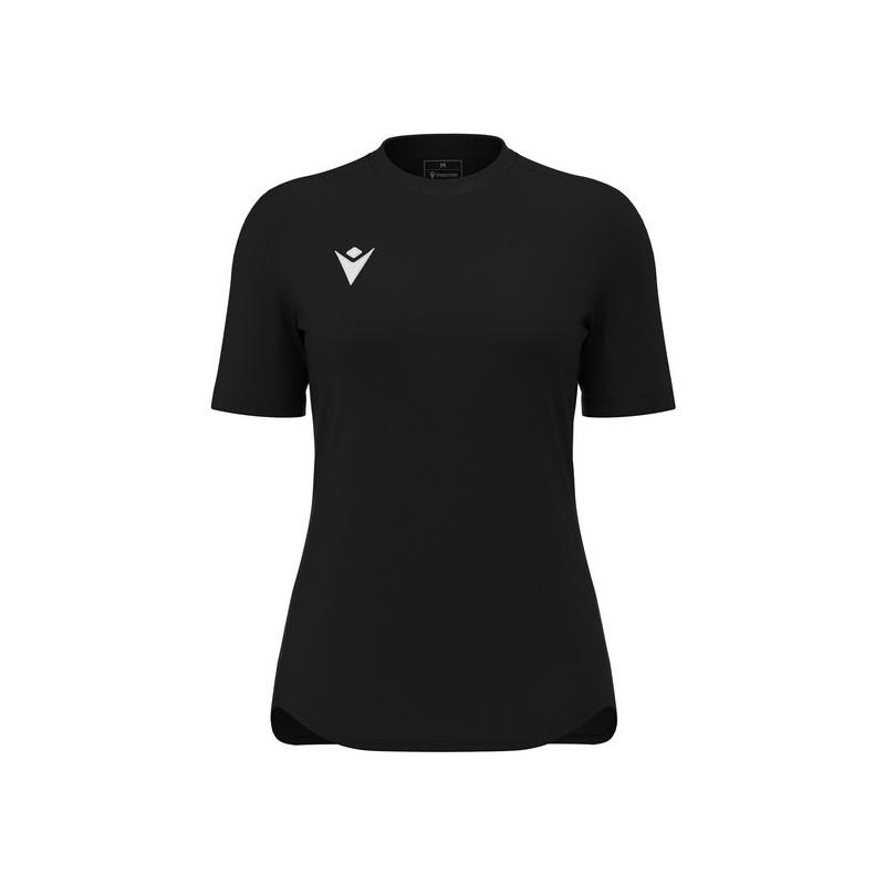 SAMARRETA FEMENINA MACRON ZYRA COLOR NEGRE