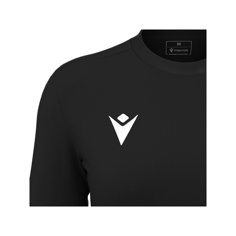 SAMARRETA FEMENINA MACRON ZYRA COLOR NEGRE