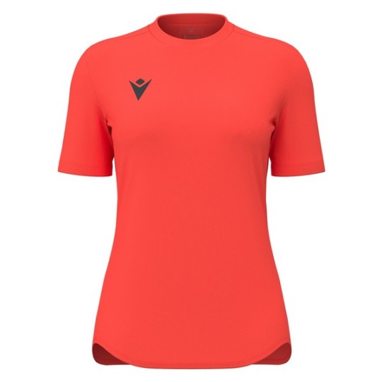 SAMARRETA FEMENINA MACRON ZYRA COLOR CORAL