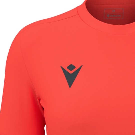 SAMARRETA FEMENINA MACRON ZYRA COLOR CORAL