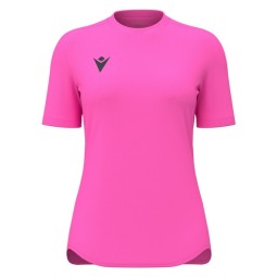 SAMARRETA FEMENINA MACRON ZYRA COLOR ROSA