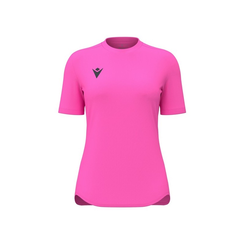SAMARRETA FEMENINA MACRON ZYRA COLOR ROSA