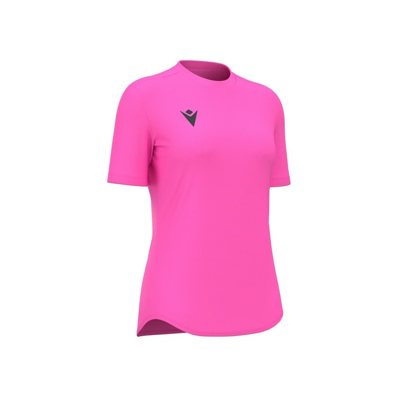 SAMARRETA FEMENINA MACRON ZYRA COLOR ROSA