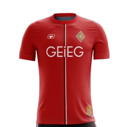 SAMARRETA TÈCNICA DE CLUB GEIEG