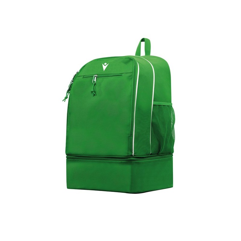 MOTXILLA MACRON MAXI-ACADEMY EVO COLOR VERD