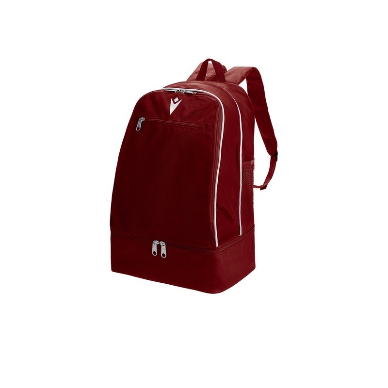 MOTXILLA MACRON ACADEMY EVO COLOR VERMELL