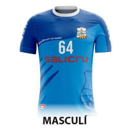 CAMISETA 2A EQUIPACIÓN MASCULINA CHP