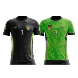 CAMISETA REVERSIBLE JUGADOR SANT JULIÀ DE RAMIS EFS