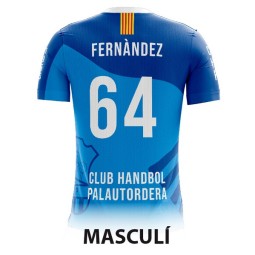 SAMARRETA 2A EQUIPACIÓ MASCULÍ CHP