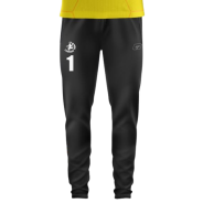 PANTALO DE PORTER DE COTÓ CH CARDEDEU HANDBOL