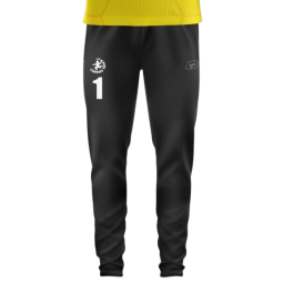 PANTALO DE PORTER DE COTÓ CH CARDEDEU HANDBOL