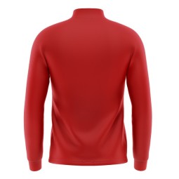 CHAQUETA DE CHANDAL MODELO FEMENINO LICRA GEIEG