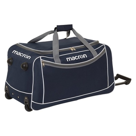 BOSSA TROLLEY AMB RODES MACRON COMPASS COLOR BLAU MARÍ