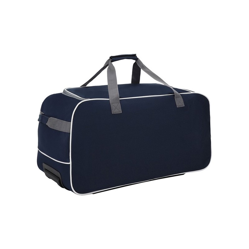 MOTXILLA MACRON ACADEMY EVO COLOR VERMELL