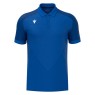 POLO TÈCNIC BALDWIN COLOR BLAU ROYAL