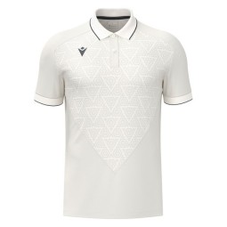 POLO TÈCNIC BALDWIN COLOR BLANC