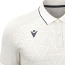 POLO TÈCNIC BALDWIN COLOR BLANC