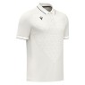 POLO TÈCNIC BALDWIN COLOR BLANC
