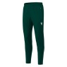 PANTALÓN DE CHÁNDAL ARCHEN COLOR VERDE CON BOLSILLO CON CREMALLERA