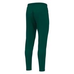 PANTALÓN DE CHÁNDAL ARCHEN COLOR VERDE CON BOLSILLO CON CREMALLERA