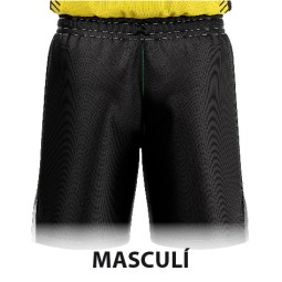PANTALÓ DE JOC MASCULÍ CB SARRIÀ DE TER