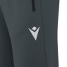 PANTALÓ MACRON XANDALL LLARG BTX AMB CREMALLERA THAMES HERO GRIS