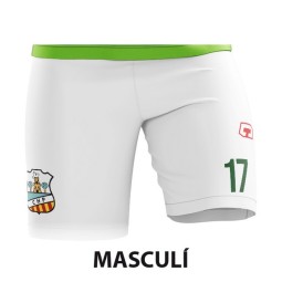 PANTALÓN DE JUEGO MASCULINO CHP