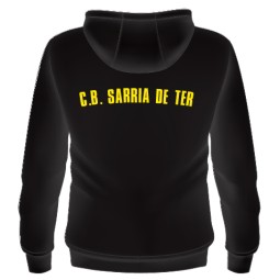 DESSUADORA AMB CAPUTXA CB SARRIÀ DE TER