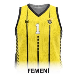 CAMISETA DE JUEGO FEMENINO CB SARRIÀ DE TER