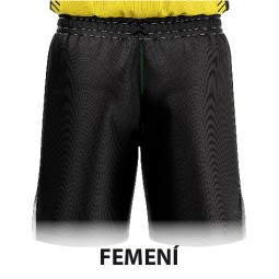 PANTALÓ DE JOC FEMENÍ CB SARRIÀ DE TER