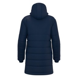 ANORAK LLARG MACRON SUBZERO COLOR BLAU MARÍ