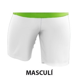 PANTALÓN DE JUEGO MASCULINO CHP