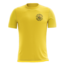 CAMISETA BHR TÉCNICA CON NOMBRE CB SARRIÀ DE TER