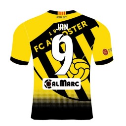 CAMISETA PRIMERA EQUIPACIÓN FC ALMOSTER