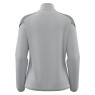 CHAQUETA FEMENINA MACRON ATHENA COLOR GRIS