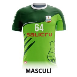 CAMISETA 1A EQUIPACIÓN MASCULINA CHP