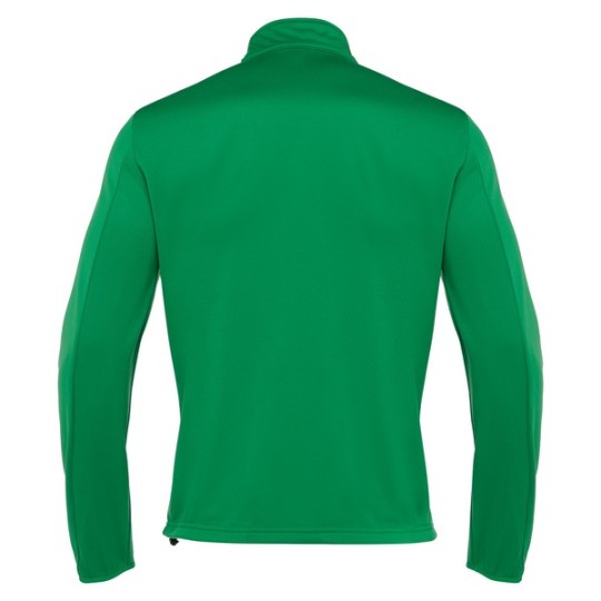 CHAQUETA DE CHANDALL MACRON NEMESIS COLOR VERDE