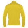 CHAQUETA DE CHANDALL MACRON NEMESIS COLOR AMARILLO