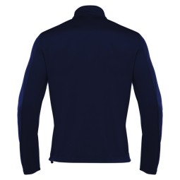 CHAQUETA DE CHANDALL MACRON NEMESIS COLOR AZUL MARINO