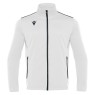 CHAQUETA DE CHANDALL MACRON NEMESIS COLOR BLANCO