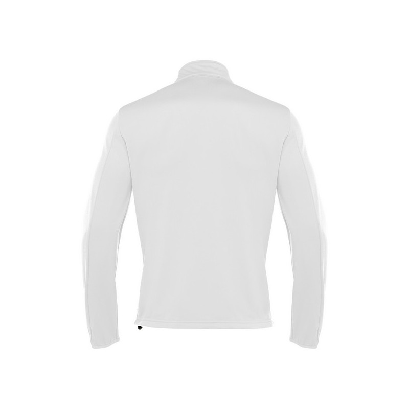 CHAQUETA DE CHANDALL MACRON NEMESIS COLOR BLANCO