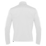 CHAQUETA DE CHANDALL MACRON NEMESIS COLOR BLANCO