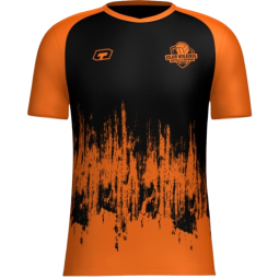 CAMISETA TÉCNICA MASCULINA "NORMO" TOP LINE DE TC FULL PRINT