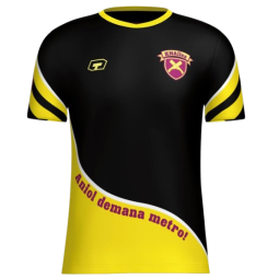 SAMARRETA BÈLIT MASCULÍ KNALLES