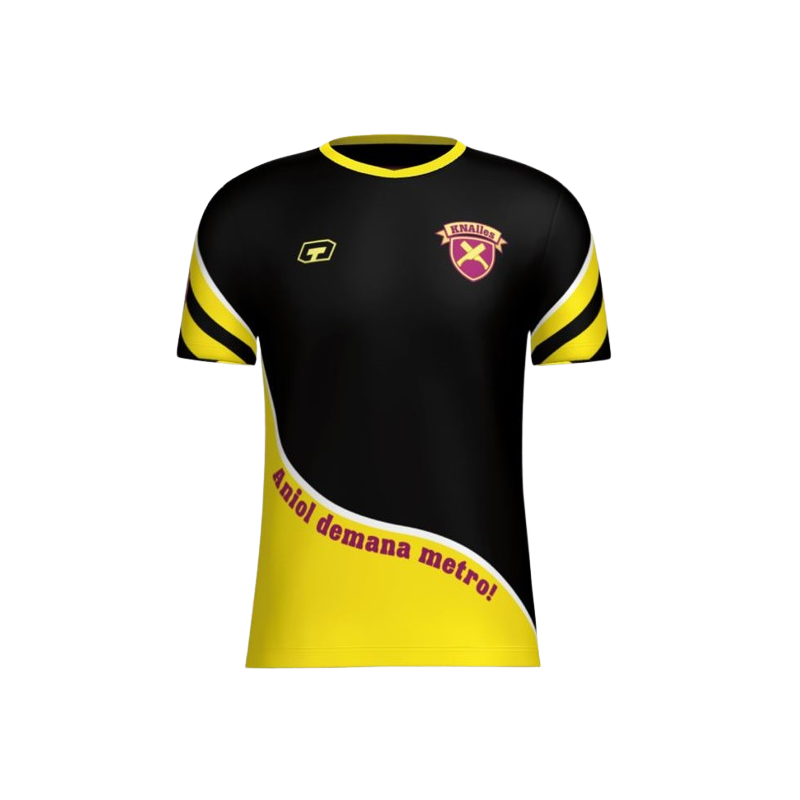 SAMARRETA BÈLIT MASCULÍ KNALLES