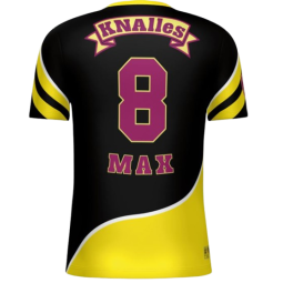 SAMARRETA BÈLIT MASCULÍ KNALLES