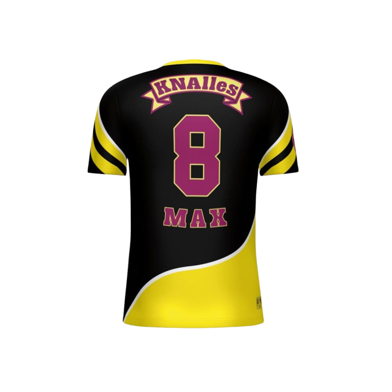 SAMARRETA BÈLIT MASCULÍ KNALLES