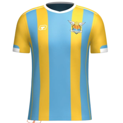 SAMARRETA DE JOC MASCULÍ AE ÍCARS ATLÈTIC